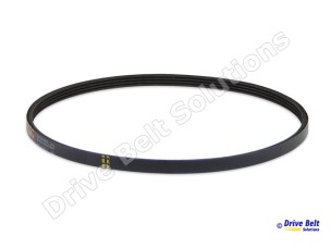 Sip 01477 Professional 12-inch Wood Bandsaw Drive Belt