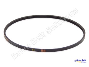 SIP Variable Speed Midi Wood Lathe 01936 Drive Belt