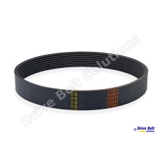 Titan TTB833LWM Rotary 1700W Lawnmower Drive Belt