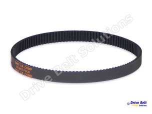 Tooltec 273032 Belt Sander Replacement Drive Belt