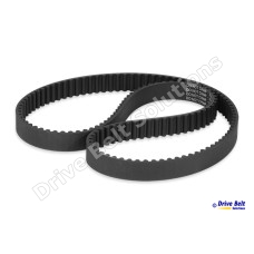 Toro TurfMaster Lawn Mower Synchronous Toothed Drive Belt